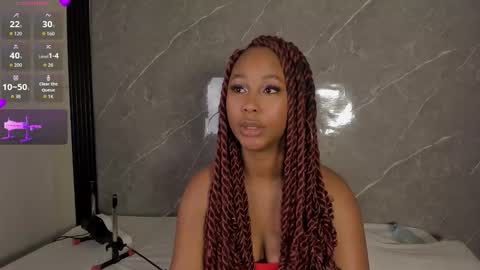 Snapshot of rachell_ebony chatting on 03/26/26, 01:17 Rachel Ebony online show from 03/26/26, 01:17