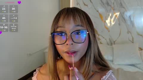 Snapshot of rachell_ebony chatting on 05/11/26, 02:45 Rachel Ebony online show from 05/11/26, 02:45