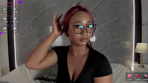 Snapshot of rachell_ebony chatting on 05/23/26, 02:10 Rachel Ebony online show from 05/23/26, 02:10
