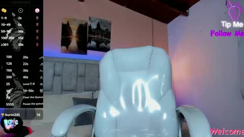 Rachel online show from 03/09/25, 09:46