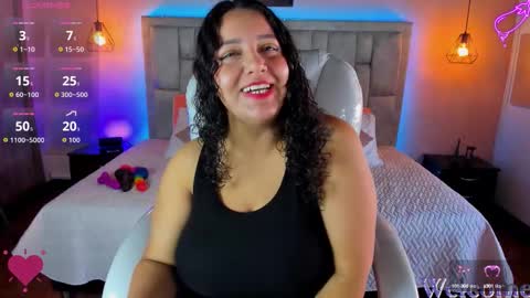 Rachel online show from 09/11/25, 01:55