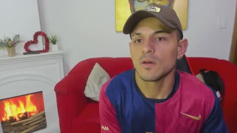 rachell_jacob online show from 03/15/26, 12:22