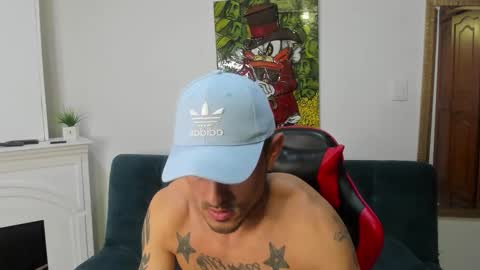 rachell_jacob online show from 05/13/26, 10:56