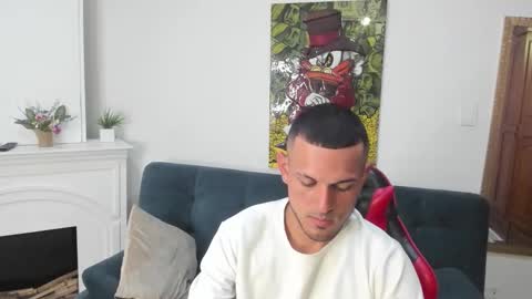 rachell_jacob online show from 05/25/26, 11:05