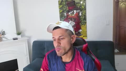 rachell_jacob online show from 06/10/26, 10:58