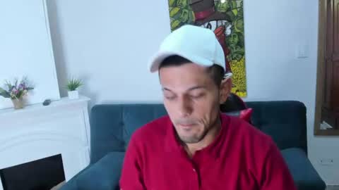 rachell_jacob online show from 06/20/26, 10:40
