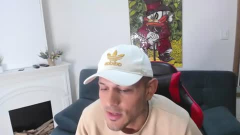 rachell_jacob online show from 06/27/26, 10:09