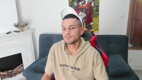 rachell_jacob online show from 06/29/26, 10:37