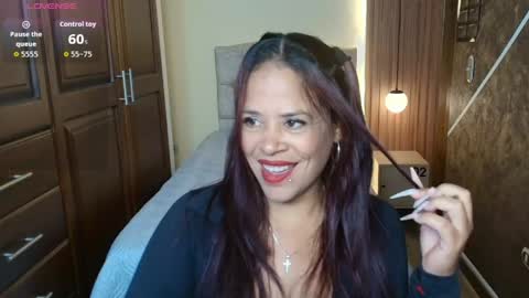 Rachell Park online show from 05/09/26, 11:37