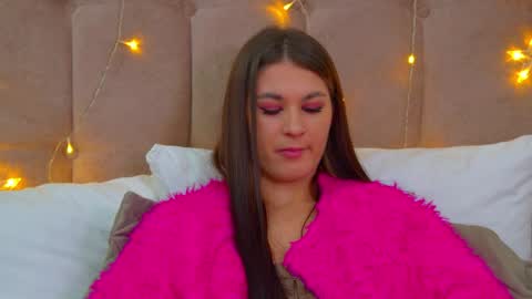 RachellSimpson online show from 12/27/24, 01:22