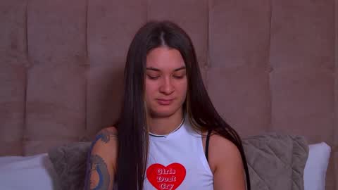 RachellSimpson online show from 01/20/25, 03:48