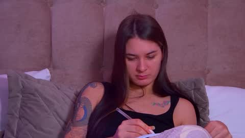 RachellSimpson online show from 01/23/25, 09:29