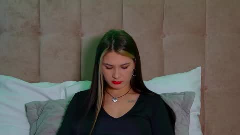 RachellSimpson online show from 03/08/25, 07:09