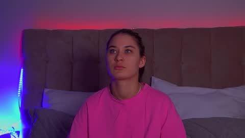 RachellSimpson online show from 03/11/25, 06:30