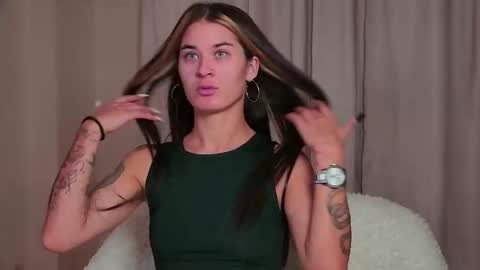 RachellSimpson online show from 09/24/25, 06:22