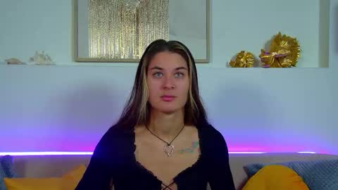 RachellSimpson online show from 10/05/25, 06:17