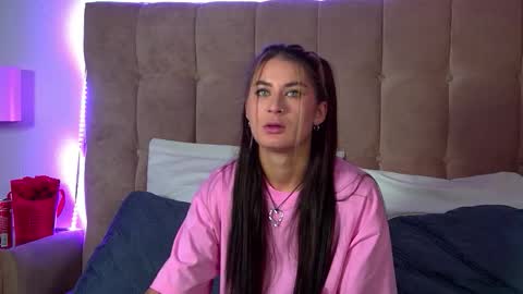 RachellSimpson online show from 10/10/25, 06:40