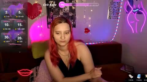 Snapshot of rachelpirce chatting on 02/22/26, 01:42 Rachel online show from 02/22/26, 01:42