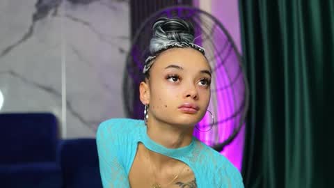 Ann online show from 10/30/25, 05:42