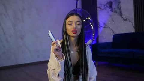 Snapshot of rachelravee chatting on 03/15/26, 05:13 Ann online show from 03/15/26, 05:13