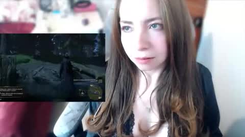 Snapshot of rachelscott25 chatting on 10/24/25, 12:08 Rechel Scott 25 online show from 10/24/25, 12:08