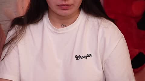 Snapshot of rachelswaan chatting on 01/02/25, 05:35 RachelSwaan online show from 01/02/25, 05:35