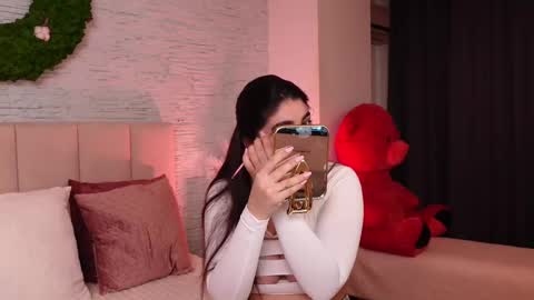 Snapshot of rachelswaan chatting on 02/22/25, 06:06 RachelSwaan online show from 02/22/25, 06:06