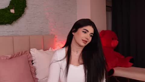 Snapshot of rachelswaan chatting on 02/28/25, 05:59 RachelSwaan online show from 02/28/25, 05:59