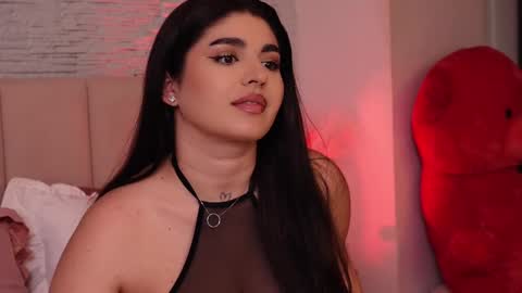Snapshot of rachelswaan chatting on 03/02/25, 11:50 RachelSwaan online show from 03/02/25, 11:50