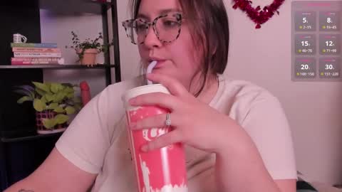 rach online show from 02/06/25, 02:44