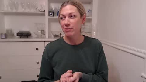 Racy Tracy online show from 02/12/25, 05:15