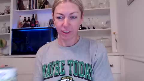 Racy Tracy online show from 03/27/26, 03:12