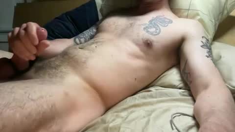 rad_dude_666 online show from 05/22/26, 04:08