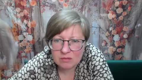 RadaChudna online show from 04/25/26, 05:54