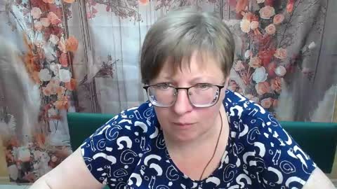 Snapshot of radachudna chatting on 05/26/26, 05:03 RadaChudna online show from 05/26/26, 05:03