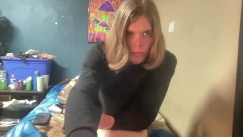 Snapshot of radbrad88 chatting on 03/05/26, 05:25 JoeBrody88 online show from 03/05/26, 05:25