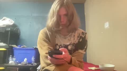 Snapshot of radbrad88 chatting on 03/22/26, 05:33 JoeBrody88 online show from 03/22/26, 05:33