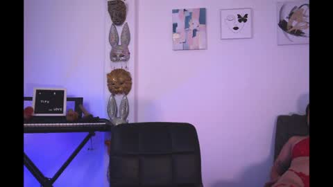 Snapshot of radeonrx_69 chatting on 05/28/26, 06:43 Sebas Andres online show from 05/28/26, 06:43
