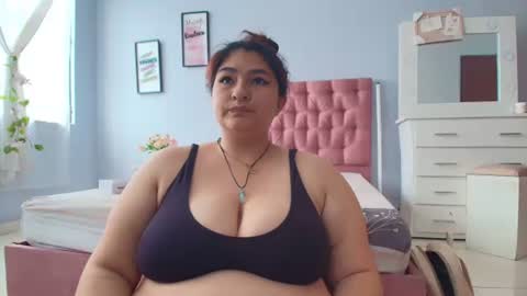 radiantgoddes online show from 12/10/24, 04:38