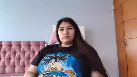 radiantgoddes online show from 12/23/24, 01:13