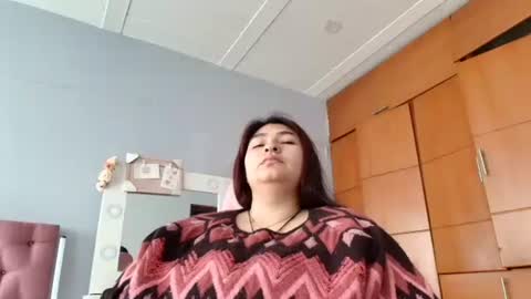 radiantgoddes online show from 12/26/24, 01:10