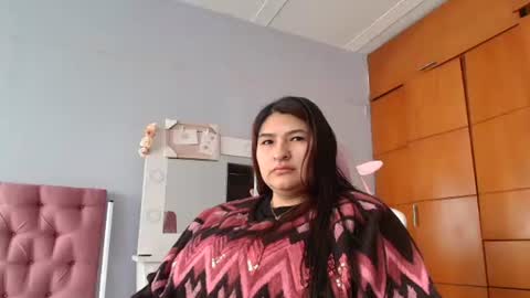 radiantgoddes online show from 12/29/24, 01:17