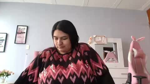 radiantgoddes online show from 12/30/24, 01:03