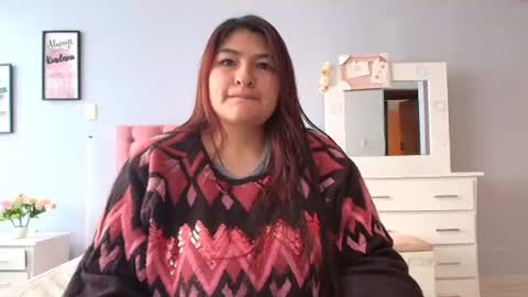 radiantgoddes online show from 01/02/25, 12:57