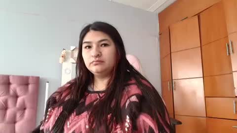 radiantgoddes online show from 01/09/25, 01:13