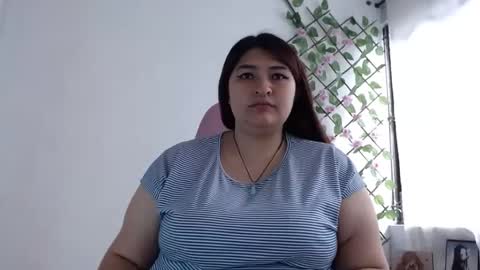 radiantgoddes online show from 01/22/25, 02:56