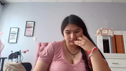 radiantgoddes online show from 02/03/25, 01:51