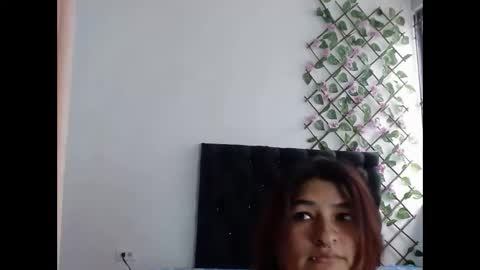 radiantgoddes online show from 02/08/25, 02:16