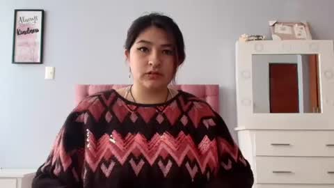 radiantgoddes online show from 02/13/25, 03:56