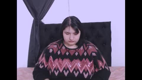 radiantgoddes online show from 09/19/25, 01:12